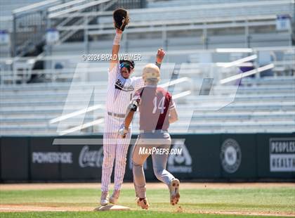 Thumbnail 1 in University Lab vs E.D. White (LSU) photogallery.