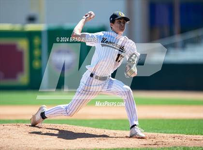 Thumbnail 3 in University Lab vs E.D. White (LSU) photogallery.