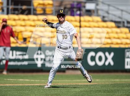 Thumbnail 1 in University Lab vs E.D. White (LSU) photogallery.