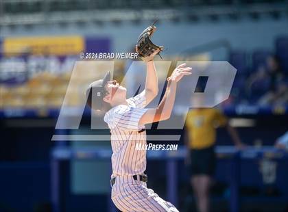 Thumbnail 1 in University Lab vs E.D. White (LSU) photogallery.