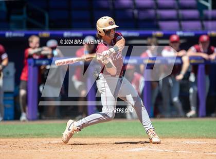 Thumbnail 3 in University Lab vs E.D. White (LSU) photogallery.