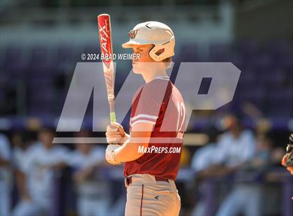 Thumbnail 2 in University Lab vs E.D. White (LSU) photogallery.