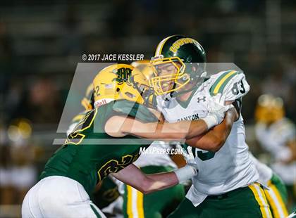Thumbnail 3 in Canyon @ Moorpark photogallery.