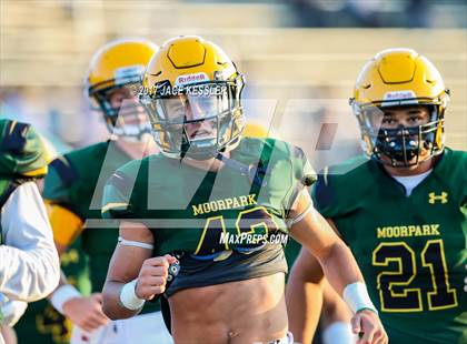Thumbnail 2 in Canyon @ Moorpark photogallery.