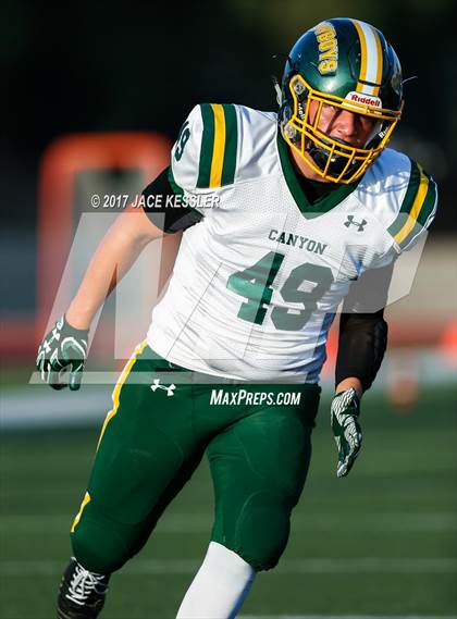 Thumbnail 3 in Canyon @ Moorpark photogallery.