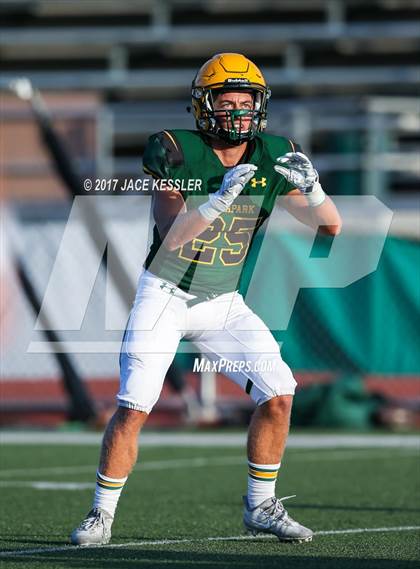 Thumbnail 1 in Canyon @ Moorpark photogallery.