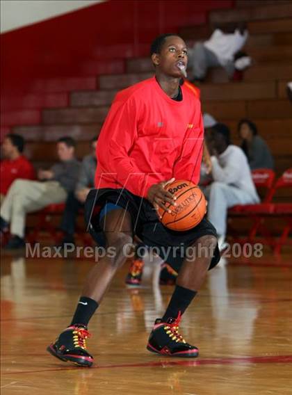 Thumbnail 1 in Fairfax vs. Cathedral (Pacific Shores Tournament) photogallery.