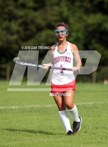 Thumbnail 3 in Princess Anne @ Kempsville photogallery.