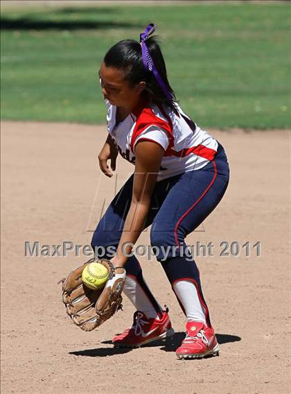 Thumbnail 2 in Chadwick @ Bellarmine-Jefferson photogallery.