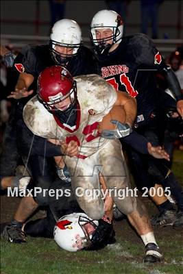 Thumbnail 1 in West Valley @ Corning photogallery.