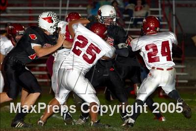 Thumbnail 2 in West Valley @ Corning photogallery.