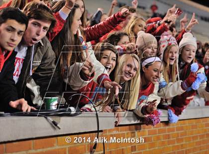 Thumbnail 1 in New Bern vs. Charlotte Catholic (NCHSAA Class 4A Final) photogallery.