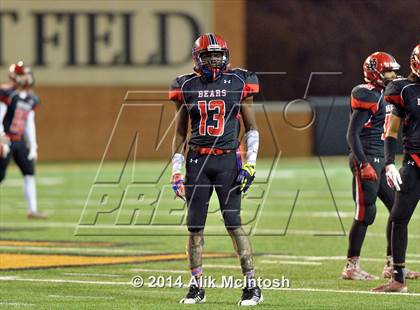 Thumbnail 1 in New Bern vs. Charlotte Catholic (NCHSAA Class 4A Final) photogallery.