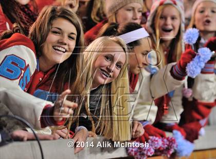 Thumbnail 2 in New Bern vs. Charlotte Catholic (NCHSAA Class 4A Final) photogallery.