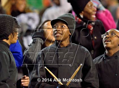 Thumbnail 3 in New Bern vs. Charlotte Catholic (NCHSAA Class 4A Final) photogallery.