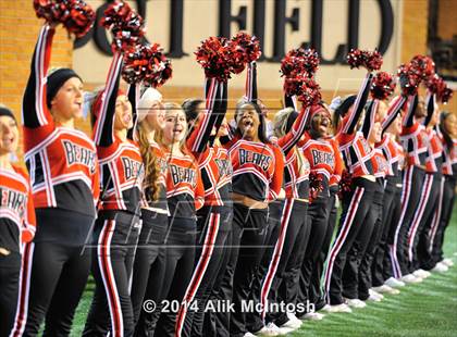 Thumbnail 1 in New Bern vs. Charlotte Catholic (NCHSAA Class 4A Final) photogallery.