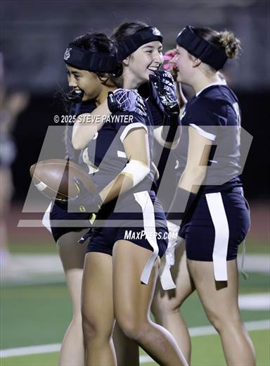 Desert Edge @ Verrado (AIA 5A Round 1)