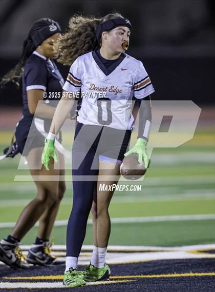 Thumbnail 3 in Desert Edge @ Verrado (AIA 5A Round 1) photogallery.