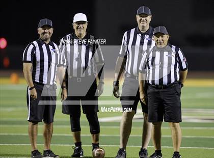 Thumbnail 2 in Desert Edge @ Verrado (AIA 5A Round 1) photogallery.