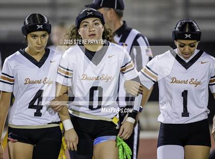 Thumbnail 3 in Desert Edge @ Verrado (AIA 5A Round 1) photogallery.