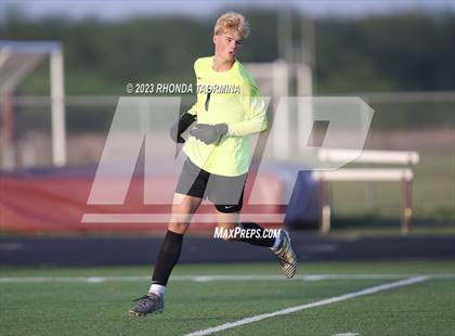 Thumbnail 1 in Paetow vs. George Ranch (UIL 6A Region 3 & 4 Bi-District) photogallery.