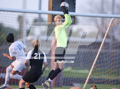 Thumbnail 2 in Paetow vs. George Ranch (UIL 6A Region 3 & 4 Bi-District) photogallery.