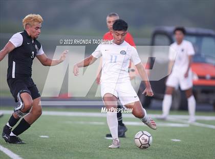 Thumbnail 3 in Paetow vs. George Ranch (UIL 6A Region 3 & 4 Bi-District) photogallery.