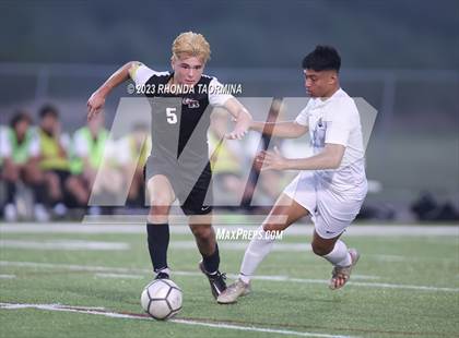 Thumbnail 3 in Paetow vs. George Ranch (UIL 6A Region 3 & 4 Bi-District) photogallery.