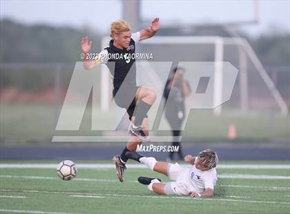 Thumbnail 3 in Paetow vs. George Ranch (UIL 6A Region 3 & 4 Bi-District) photogallery.