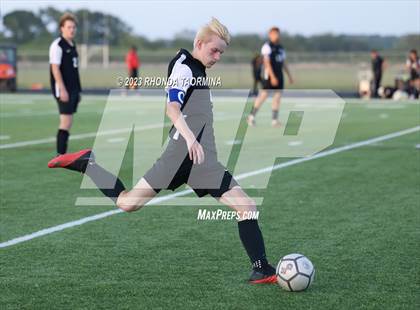 Thumbnail 3 in Paetow vs. George Ranch (UIL 6A Region 3 & 4 Bi-District) photogallery.