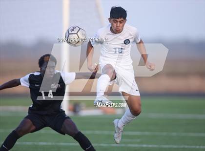 Thumbnail 1 in Paetow vs. George Ranch (UIL 6A Region 3 & 4 Bi-District) photogallery.