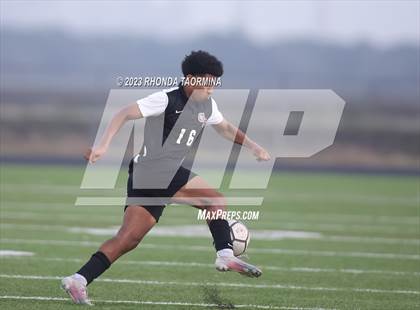 Thumbnail 1 in Paetow vs. George Ranch (UIL 6A Region 3 & 4 Bi-District) photogallery.