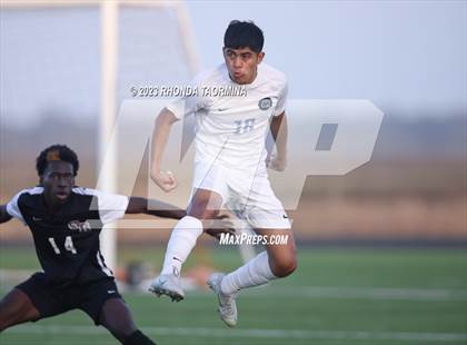 Thumbnail 2 in Paetow vs. George Ranch (UIL 6A Region 3 & 4 Bi-District) photogallery.