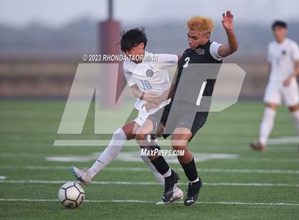 Thumbnail 1 in Paetow vs. George Ranch (UIL 6A Region 3 & 4 Bi-District) photogallery.
