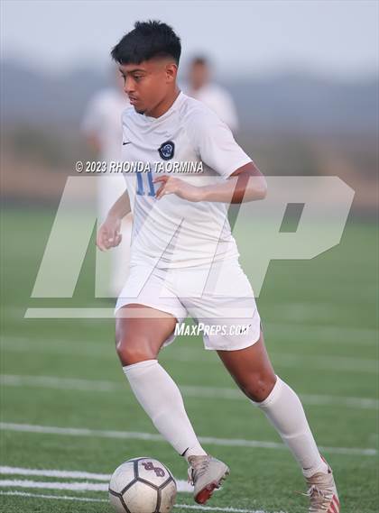 Thumbnail 2 in Paetow vs. George Ranch (UIL 6A Region 3 & 4 Bi-District) photogallery.