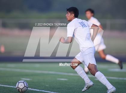 Thumbnail 3 in Paetow vs. George Ranch (UIL 6A Region 3 & 4 Bi-District) photogallery.