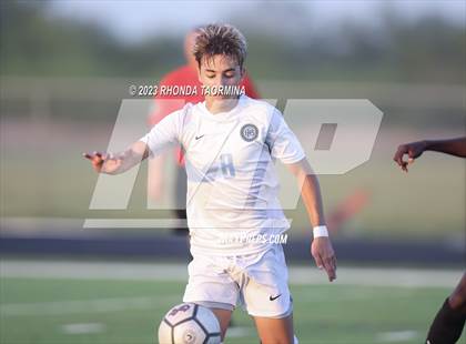 Thumbnail 3 in Paetow vs. George Ranch (UIL 6A Region 3 & 4 Bi-District) photogallery.