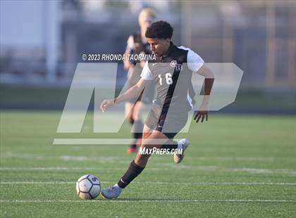 Thumbnail 3 in Paetow vs. George Ranch (UIL 6A Region 3 & 4 Bi-District) photogallery.