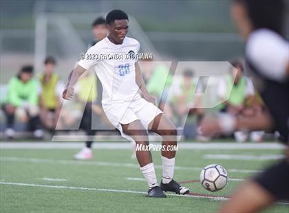 Thumbnail 1 in Paetow vs. George Ranch (UIL 6A Region 3 & 4 Bi-District) photogallery.