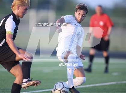 Thumbnail 1 in Paetow vs. George Ranch (UIL 6A Region 3 & 4 Bi-District) photogallery.