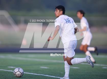Thumbnail 1 in Paetow vs. George Ranch (UIL 6A Region 3 & 4 Bi-District) photogallery.