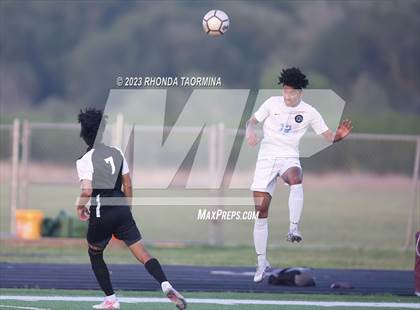 Thumbnail 3 in Paetow vs. George Ranch (UIL 6A Region 3 & 4 Bi-District) photogallery.