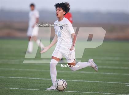Thumbnail 1 in Paetow vs. George Ranch (UIL 6A Region 3 & 4 Bi-District) photogallery.