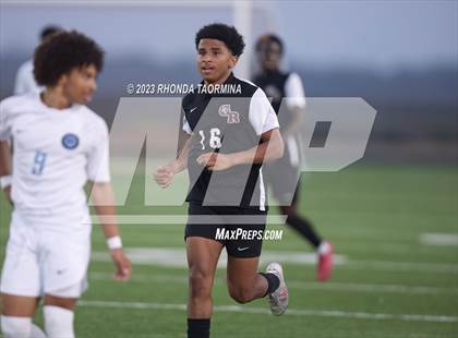 Thumbnail 2 in Paetow vs. George Ranch (UIL 6A Region 3 & 4 Bi-District) photogallery.