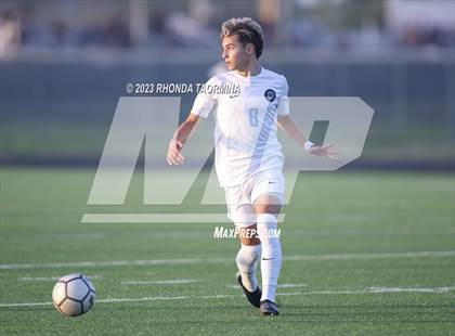 Thumbnail 2 in Paetow vs. George Ranch (UIL 6A Region 3 & 4 Bi-District) photogallery.