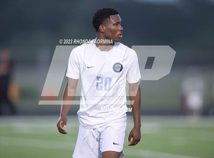 Thumbnail 1 in Paetow vs. George Ranch (UIL 6A Region 3 & 4 Bi-District) photogallery.