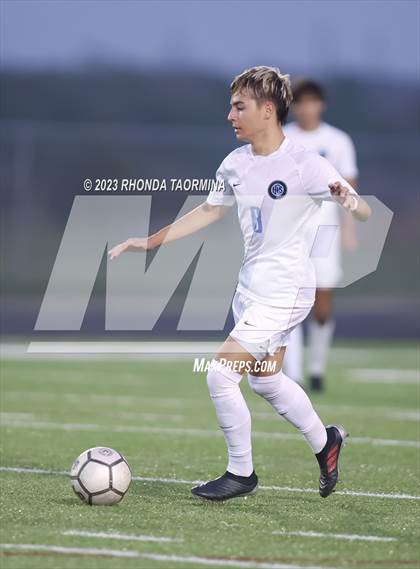 Thumbnail 3 in Paetow vs. George Ranch (UIL 6A Region 3 & 4 Bi-District) photogallery.