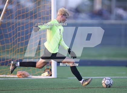 Thumbnail 1 in Paetow vs. George Ranch (UIL 6A Region 3 & 4 Bi-District) photogallery.