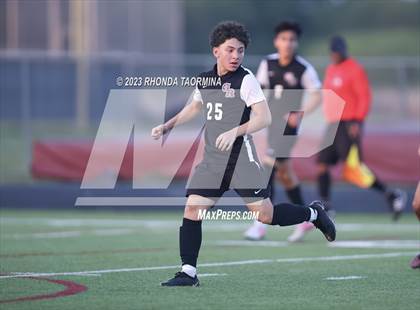 Thumbnail 1 in Paetow vs. George Ranch (UIL 6A Region 3 & 4 Bi-District) photogallery.