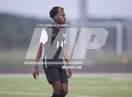Thumbnail 2 in Paetow vs. George Ranch (UIL 6A Region 3 & 4 Bi-District) photogallery.
